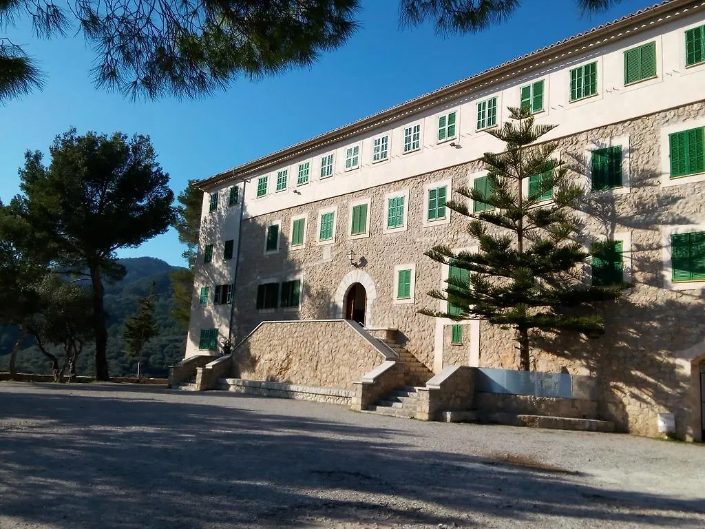 Casa Montaura Holiday home Mancor del Valle