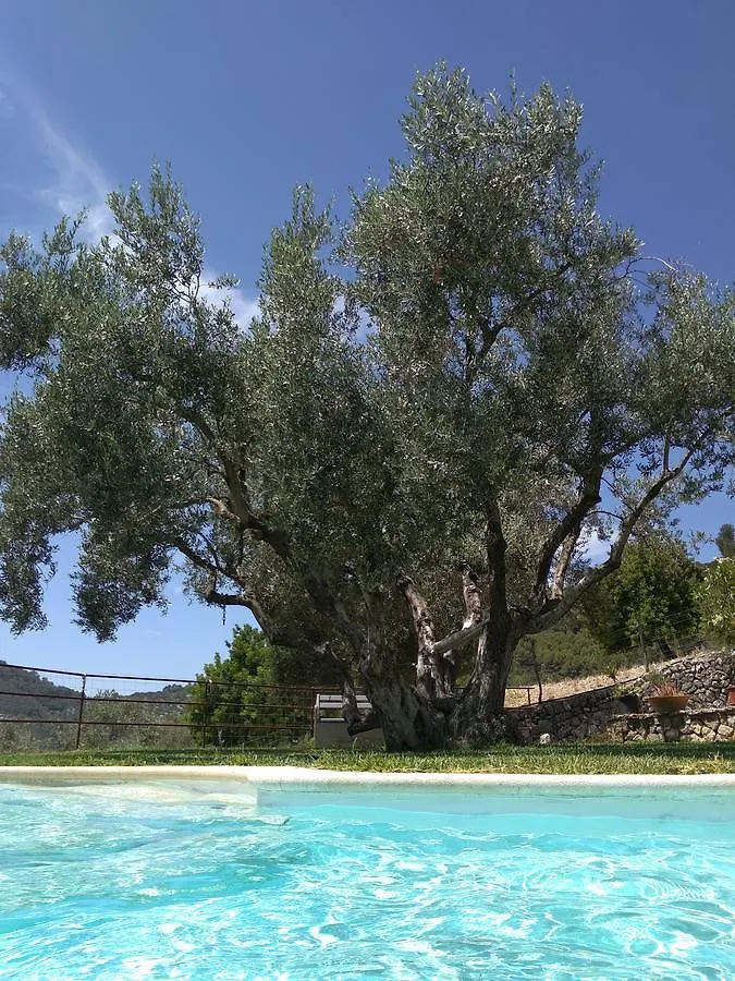 Casa Montaura Holiday home Mancor del Valle