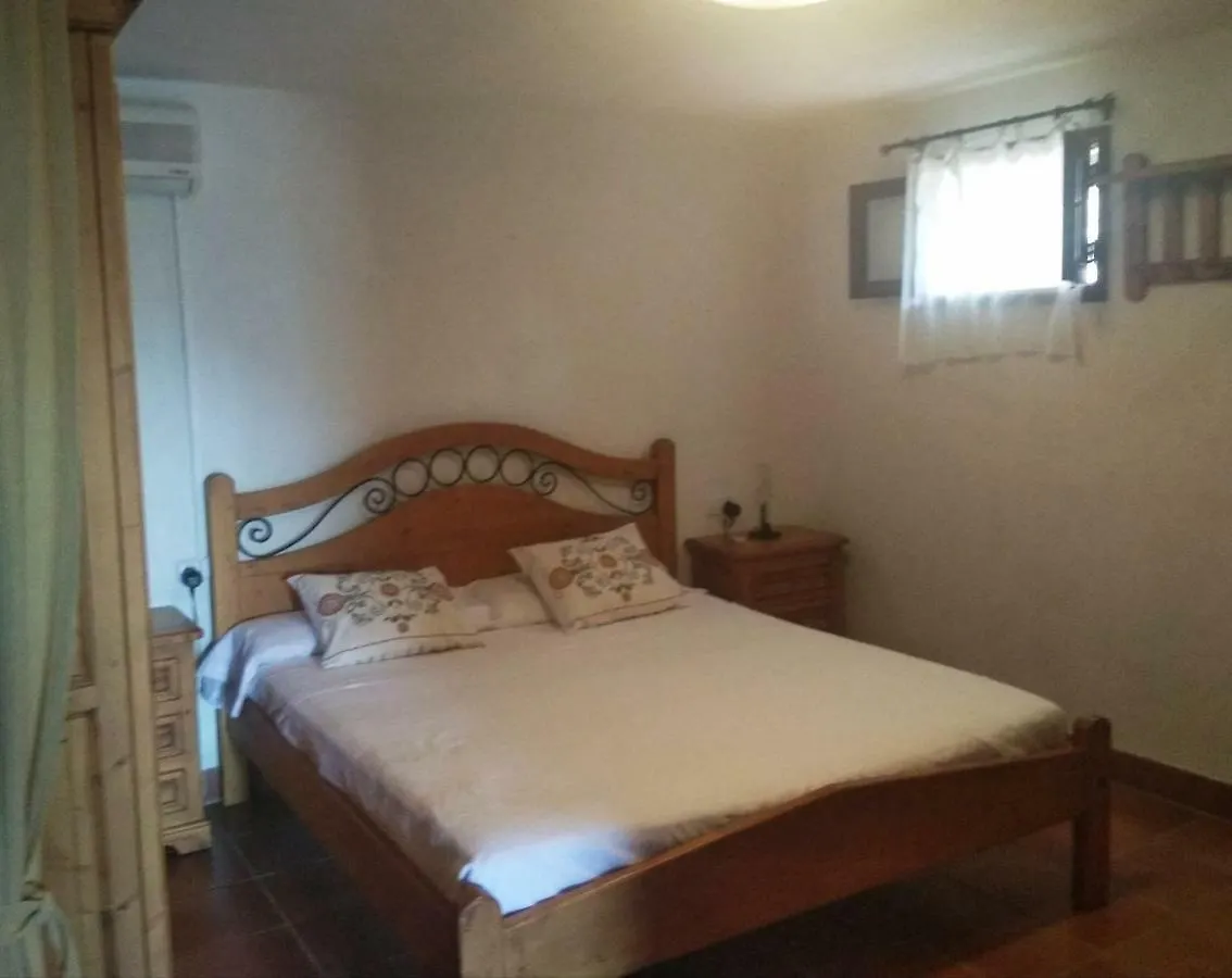 Casa Montaura Holiday home Mancor del Valle İspanya