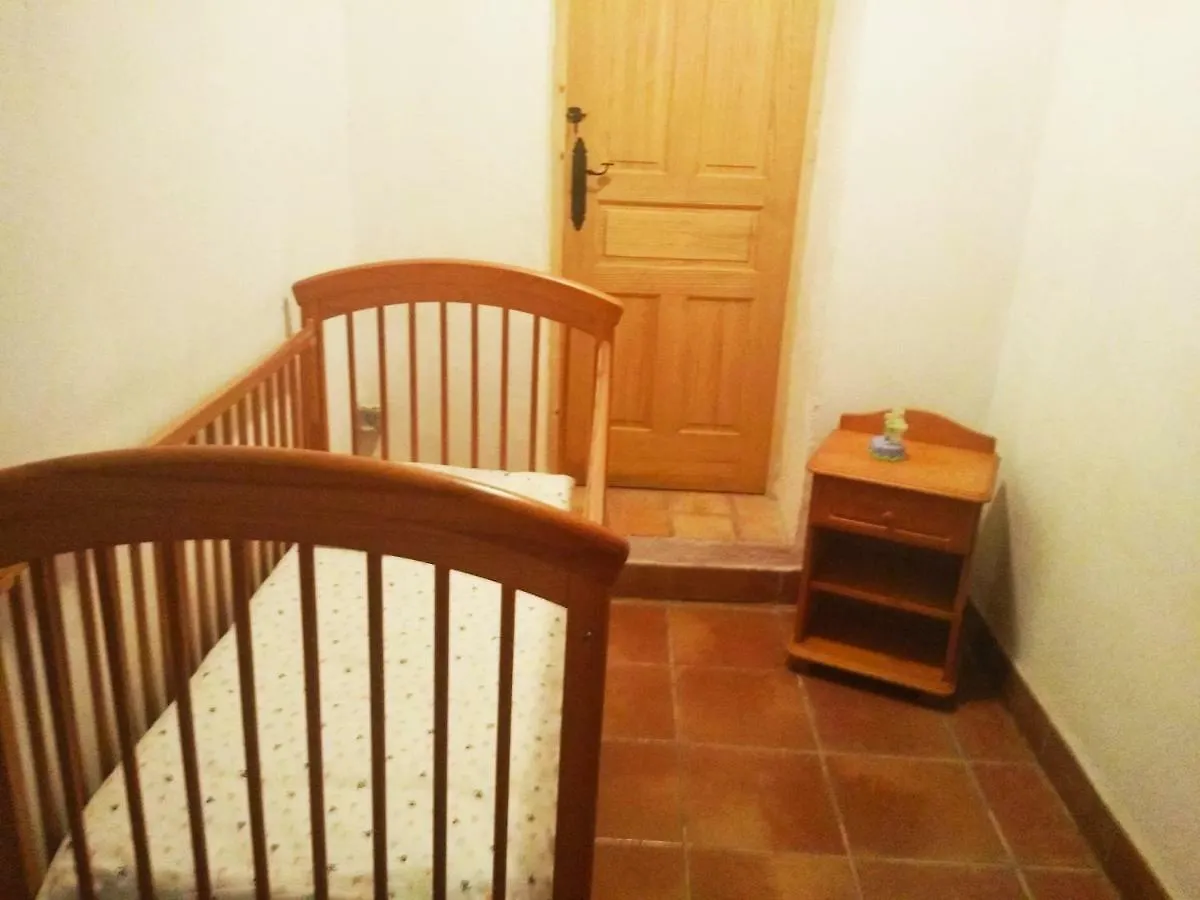 Casa Montaura Holiday home Mancor del Valle